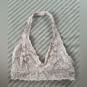 Halter Top Bralette
